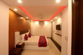 Hotel Ark Wood